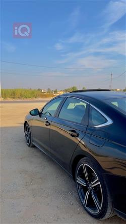 هوندا أكورد